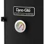 Dyna-Glo Signature Series DGSS1382VCS-D Heavy-Duty Vertical Offset Charcoal Smoker & Grill Dyna-Glo Signature Series DGSS1382VCS-D Heavy-Duty Vertical Offset Charcoal Smoker & Grill