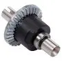 Facibom 2Pcs Metal Differential Gear 144001-1309 for WLtoys 144001 1/14 4WD RC Car Spare Part Facibom 2Pcs Metal Differential Gear 144001-1309 for WLtoys 144001 1/14 4WD RC Car Spare Part