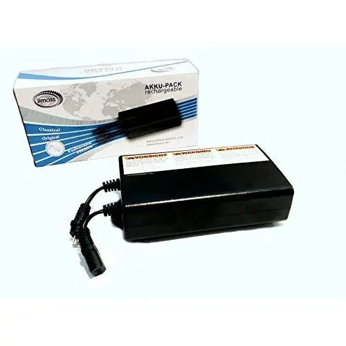 Limoss Rechargeable Battery Pack for Power Reclining Furniture. Wireless Universal Design for Electric Recliners, Sofas, Loveseats, Chairs and Couches