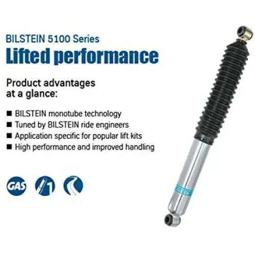 Bilstein 33236964 Shock Absorber Bilstein 33236964 Shock Absorber
