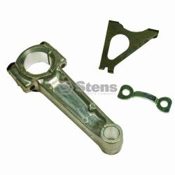 Stens 510-032 Metal Connecting Rod, Replaces Briggs and Stratton: 299429, 299430, Fits Briggs and Stratton: 130200-132900, 133200, 135200 and 137200