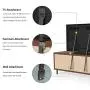 Safety 1st TV & Furniture Safety Straps, Black, Multi, 2 Straps Safety 1st TV & Furniture Safety Straps, Black, Multi, 2 Straps