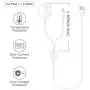 lifeegrn Update Version Smart iWatch Charger Wireless USB 5.0 ft/1.5 m Charging Cable for Apple Watch Series SE/6/5/4/3/2/1 iOS 6.0 & iPhone 12/11/Pro/Max/XR/XS/XS Max/X&iPad Series
