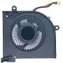 QUETTERLEE Replacement CPU Cooling Fan for MSI GS65 GS65VR WS65 P65 MS-16Q1 MS-16Q2 MS-16Q3 MS-16Q4 MS-16Q5 Series 16Q2-CPU-CW CPU Fan