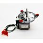 Harman Combustion Exhaust Fan Motor for Pellet Stoves #3-21-08639