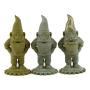 Proto-pasta Composite Brass HTPLA, 1.75mm 500g