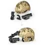 PSV-14 Rhino Mount Night Vision Goggles Mount NVG Mount Tactical Helmet Mount PSV-14 Rhino Mount Night Vision Goggles Mount NVG Mount Tactical Helmet Mount