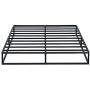 Olee Sleep 9 Inch Modern Metal Platform Bed Frame / Steel Slats / Mattress Foundation / Wood Slat Support / No Box Spring Needed, Queen,VC09BX02Q,Black Olee Sleep 9 Inch Modern Metal Platform Bed Frame / Steel Slats / Mattress Foundation / Wood Slat Support / No Box Spring Needed, Queen,VC09BX02Q,Black