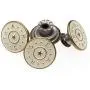 20 Sets 17mm Replacement Jeans Buttons Pants Metal Button Snap Denim Buttons Replacement Kit Suspender No Sew Buttons with Rivets 20 Sets 17mm Replacement Jeans Buttons Pants Metal Button Snap Denim Buttons Replacement Kit Suspender No Sew Buttons with Rivets