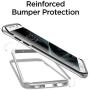 Spigen Neo Hybrid Designed for Samsung Galaxy S7 Edge Case (2016) - Satin Silver Spigen Neo Hybrid Designed for Samsung Galaxy S7 Edge Case (2016) - Satin Silver