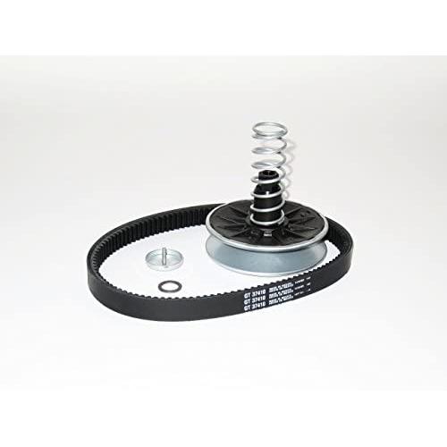 General Transmissions Secondary Pulley RT400 GT79244 - MIA12482