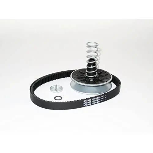 General Transmissions Secondary Pulley RT400 GT79244 - MIA12482 General Transmissions Secondary Pulley RT400 GT79244 - MIA12482