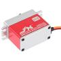 JX Servo BLS-HV7032MG 32kg Large Torge Full Metal CNC High Voltage Digital Servo for RC Car Helicopter Drone Parts