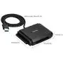 SATA/IDE to USB 3.0 Adapter, Unitek IDE Hard Drive Adapter for Universal 2.5''/3.5'' Inch IDE and SATA External HDD/SSD, Support 10TB SATA/IDE to USB 3.0 Adapter, Unitek IDE Hard Drive Adapter for Universal 2.5''/3.5'' Inch IDE and SATA External HDD/SSD, Support 10TB