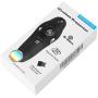 BEBONCOOL RF 2.4GHz Wireless Presenter Remote Presentation USB Control PowerPoint PPT Clicker