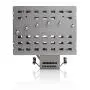 Noctua NH-P1, Passive CPU Cooler - Fanless Heatsink for 100% Silent Cooling Noctua NH-P1, Passive CPU Cooler - Fanless Heatsink for 100% Silent Cooling