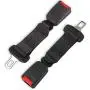 Buckles Extender 2 Pack, Universal for Most Models (7/8 Metal Tongue) Extension Socket