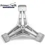 Primeswift 4434ER0002A Washer Rear Drum Support Spider - Spinner Support 4434ER0002D - Replacement for 4434ER0002E 4434ER002B 2649245 Primeswift 4434ER0002A Washer Rear Drum Support Spider - Spinner Support 4434ER0002D - Replacement for 4434ER0002E 4434ER002B 2649245
