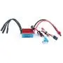 GoolRC S2435 4500KV Brushless Motor S-25A ESC with 2.2kg Metal Gear Servo Upgrade Brushless Combo Set for 1/16 1/18 RC Car Truck