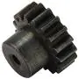 RC Car Motor Gear, Metal Motor Gear for WLtoys 12428 12423 RC Car Upgrade Parts RC Accessory RC Car Motor Gear, Metal Motor Gear for WLtoys 12428 12423 RC Car Upgrade Parts RC Accessory