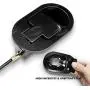 Gibot Sofa Replacement Parts, Universal Black Metal Pull Recliner Handle with Cable for Ashley and Major Recliner Brands Couch Style Pull Chair Release Handle Gibot Sofa Replacement Parts, Universal Black Metal Pull Recliner Handle with Cable for Ashley and Major Recliner Brands Couch Style Pull Chair Release Handle