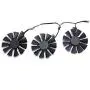 inRobert PLD09210S12HH Video Card Cooling Fan for ASUS Strix R9 390X 390 RX480 RX580 GTX 980Ti 1060 1070 1080 Graphic Card (Fan-3pcs) inRobert PLD09210S12HH Video Card Cooling Fan for ASUS Strix R9 390X 390 RX480 RX580 GTX 980Ti 1060 1070 1080 Graphic Card (Fan-3pcs)
