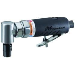 Ingersoll Rand 3101G 1/4'' Heavy Duty Angle Die Grinder, Black