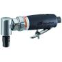 Ingersoll Rand 3101G 1/4'' Heavy Duty Angle Die Grinder, Black