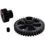 ZYCST Metal Diff Main Gear 38T & Motor Pinion Gear 17T for RC 1/18 WLtoys A949 A959 A969 A979 K929 RC Car Buggy Upgrade Parts ZYCST Metal Diff Main Gear 38T & Motor Pinion Gear 17T for RC 1/18 WLtoys A949 A959 A969 A979 K929 RC Car Buggy Upgrade Parts