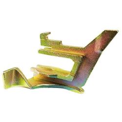 Superior Parts SP 877-393Z Aftermarket Nail Feeder Hitachi NR83A NR83A2 NR83A2(S) Framing Nailers (Gold Zinc)