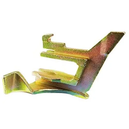 Superior Parts SP 877-393Z Aftermarket Nail Feeder Hitachi NR83A NR83A2 NR83A2(S) Framing Nailers (Gold Zinc) Superior Parts SP 877-393Z Aftermarket Nail Feeder Hitachi NR83A NR83A2 NR83A2(S) Framing Nailers (Gold Zinc)