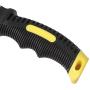Best Choice 8-oz. Stubby Claw Hammer with Magnetic Nail Starter