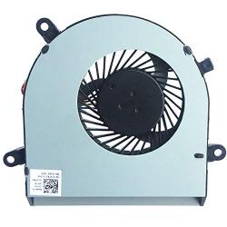 USKKS New CPU Cooling Fan for Dell Inspiron 24-3455 24-3459 AIO, DC Brushless Fgcx, P/N: CN-01VTR2 1VTR2 01VTR2 EF75080S1-C010-S99