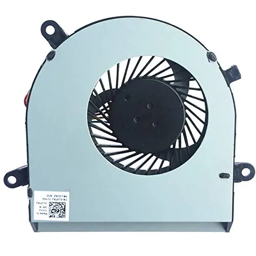 USKKS New CPU Cooling Fan for Dell Inspiron 24-3455 24-3459 AIO, DC Brushless Fgcx, P/N: CN-01VTR2 1VTR2 01VTR2 EF75080S1-C010-S99