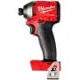 Milwaukee 2853-20 M18 FUEL 1/4'' Hex impact Driver (Bare Tool)-Torque 1800 in lbs