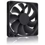 Noctua NF-A9x14 HS-PWM chromax.Black.swap, Premium Quiet Slim Fan, 4-Pin (92x14mm, Black)