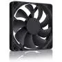 Noctua NF-A9x14 HS-PWM chromax.Black.swap, Premium Quiet Slim Fan, 4-Pin (92x14mm, Black) Noctua NF-A9x14 HS-PWM chromax.Black.swap, Premium Quiet Slim Fan, 4-Pin (92x14mm, Black)