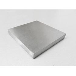 Steel Block 6 x 6 Jewelers Bench Block Hard Steel Metal Working Anvil 6'' Square (LZ 3.3 FRE) NOVELTOOLS