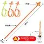5 in 1 Sink Snake Cleaner Drain Auger Hair Catcher, Sink Dredge Drain Clog Remover Cleaning Tools for Kitchen Sink Bathroom Tub Toilet Clogged Drains Dredge Pipe Sewers… 5 in 1 Sink Snake Cleaner Drain Auger Hair Catcher, Sink Dredge Drain Clog Remover Cleaning Tools for Kitchen Sink Bathroom Tub Toilet Clogged Drains Dredge Pipe Sewers…