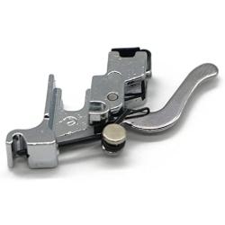 Snap On Shank Low Shank Adapter Presser Foot Holder for Brother Singer Janome Toyota Kenmore Low Shank Sewing Machines by Stormshopping