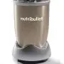 NutriBullet Pro - 13-Piece High-Speed Blender/Mixer System with Hardcover Recipe Book Included (900 Watts) NutriBullet Pro - 13-Piece High-Speed Blender/Mixer System with Hardcover Recipe Book Included (900 Watts)