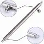 ALADRS Quick Release Spring Bar Compatible for Fitbit Versa Pins, Replacement Pins Compatible for Fitbit Versa/Versa 2 / Versa Lite Edition/Versa Specail Edition Watch Band (23mm x 1.5mm, 10 Pack) ALADRS Quick Release Spring Bar Compatible for Fitbit Versa Pins, Replacement Pins Compatible for Fitbit Versa/Versa 2 / Versa Lite Edition/Versa Specail Edition Watch Band (23mm x 1.5mm, 10 Pack)