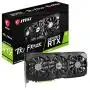 MSI Gaming GeForce RTX 2070 8GB GDRR6 256-Bit HDMI/DP DirectX 12 VR Ready Ray Tracing Turing Architecture HDCP Graphics Card (RTX 2070 TRI FROZR), (Model: GeForce RTX 2070 TRI FROZR)