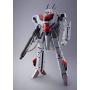 Bandai DX Chogokin Movie Ver. VF-1S Valkyrie Ichijo Hikaru Machine Super Dimension Fortress Macross-Do You Remember Love?