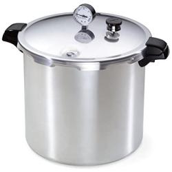 Presto 01781 23-Quart Pressure Canner and Cooker