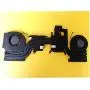 SOUTHERNINTL New Replacement for Dell Alienware ALW13E M13X 13 R3 P81G Dual Fan Heatsink 5H8Y5 05H8Y5 AT1Q7003SS0 /9NNY1 09NNY1