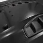 07-15 Jeep JK Wrangler Full Metal Rubicon 10th Anniversary Hard Rock Style Hood 07-15 Jeep JK Wrangler Full Metal Rubicon 10th Anniversary Hard Rock Style Hood