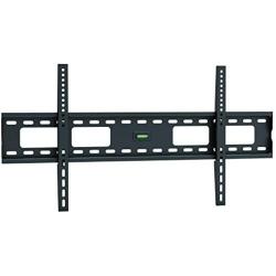 Easy Mount – Extra Ultra Slim Flat TV Wall Mount Bracket for Samsung UN65JU7500 Curved 65-Inch 4K Ultra HD 3D Smart LED TV, Super Low 1.4'' Profile Design - Heavy Duty Steel - Simple to Install!