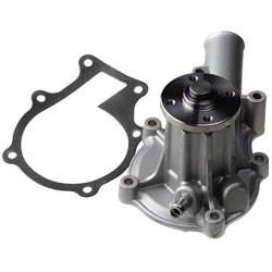 Friday Part 70mm Impeller Water Pump 16251-73034 for Kubota Engine V1505 D905 D1105