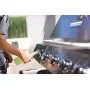 Cuisinart CGG-7400 Propane, 54 Inch, Full Size Four-Burner Gas Grill Cuisinart CGG-7400 Propane, 54 Inch, Full Size Four-Burner Gas Grill